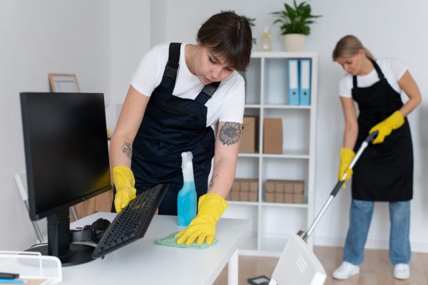 Platinum Home Deep Cleaning Service2